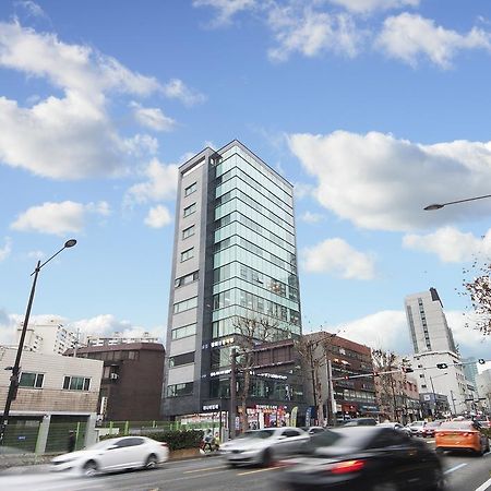 K-Guesthouse Dongdaemun 4 Seul Exterior foto