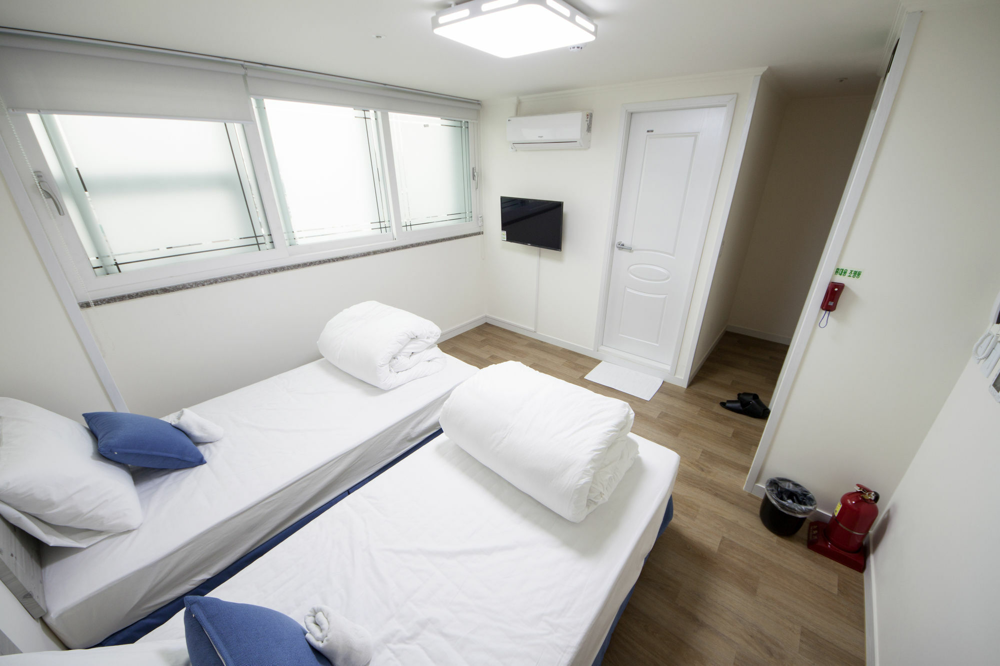 K-Guesthouse Dongdaemun 4 Seul Exterior foto