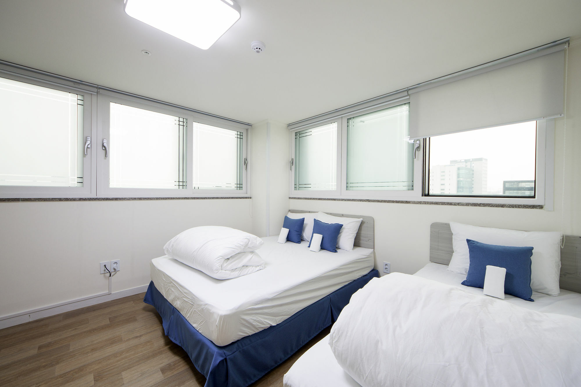 K-Guesthouse Dongdaemun 4 Seul Exterior foto