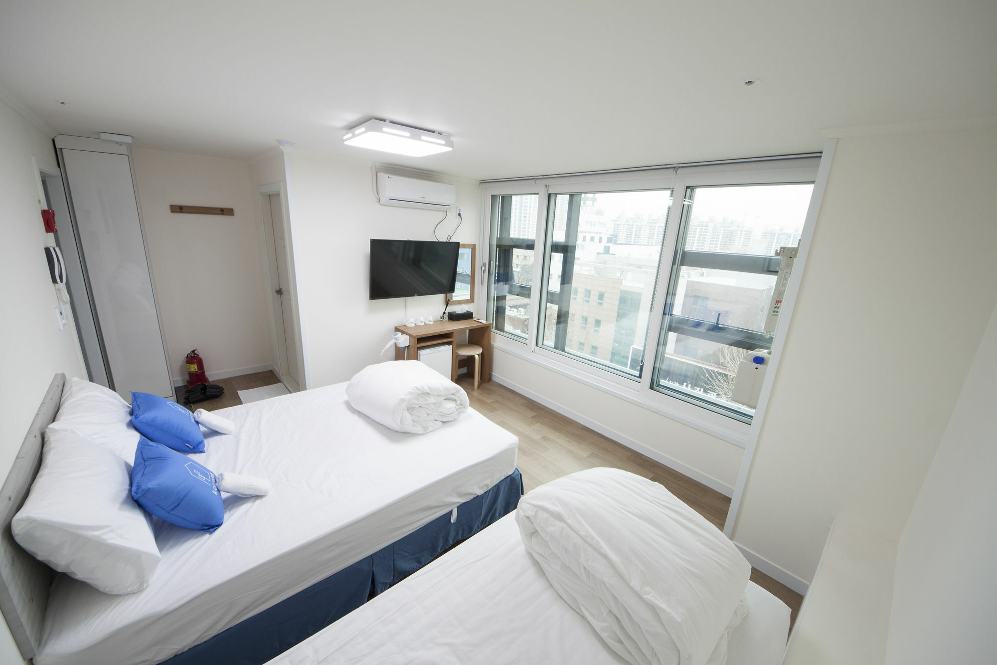K-Guesthouse Dongdaemun 4 Seul Exterior foto