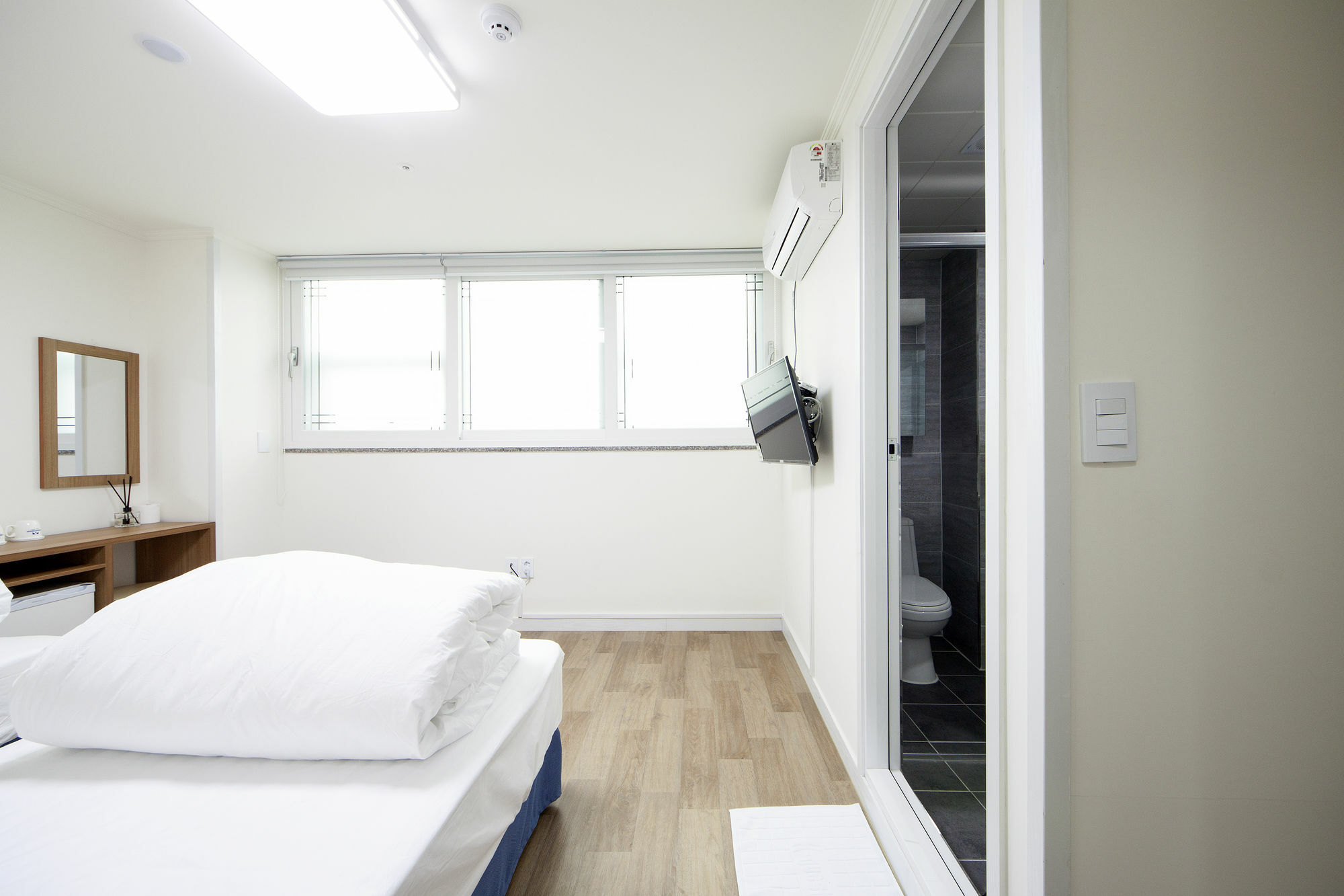K-Guesthouse Dongdaemun 4 Seul Exterior foto